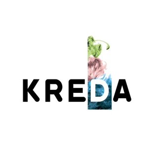 Логотип @kredafoodcolors - Пищевые красители Kreda