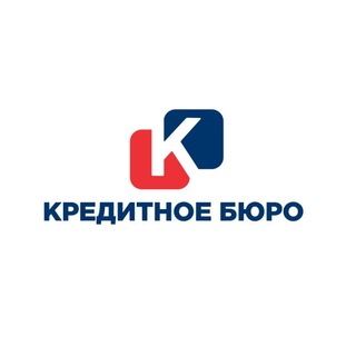 Логотип @kredbur - Кредитное бюро