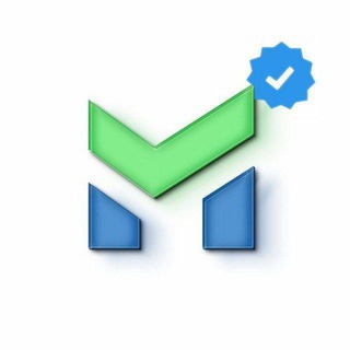 Логотип @kredit_mikro_bank - MIKRO BANK🏦