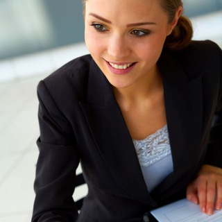 Логотип @kredit_pomoch - Помощь в получении кредита