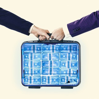 Логотип @kredit_pro100 - Кредит ООО и ИП | Залог недвижимости