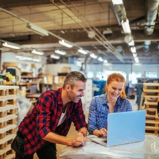 Логотип @kreditforbusiness - Кредит для бизнеса💰