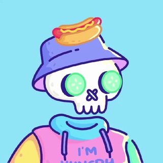 Логотип @kreednft - KREED👾NFT