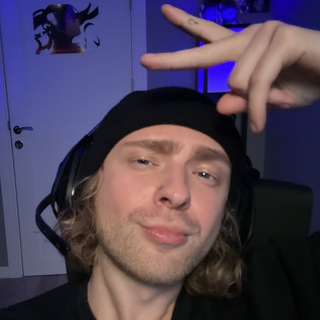 Логотип @kreedstreams - СТРИМЫ ЕГОРА КРИДА