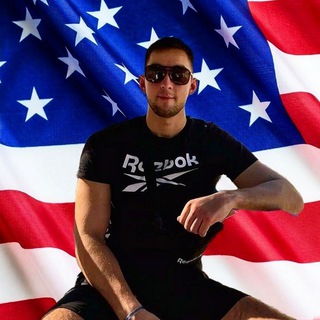 Логотип @kreeptonecusa - Kreeptonec I Дневник из США