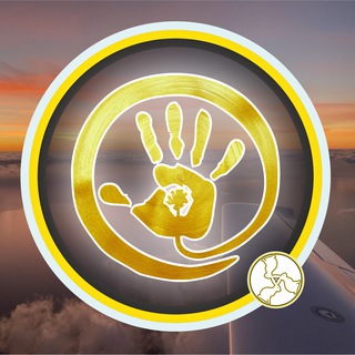 Логотип @kreismenschsein - Kreis MenschSEIN