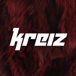 Логотип @kreizru - KREIZ.RU