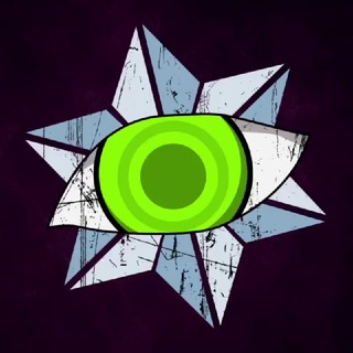 Логотип @kremenchuk_oko - ОКО 🇺🇦 КРЕМЕНЧУГ