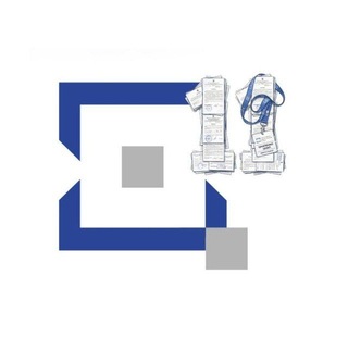 Логотип @kremencnap - ЦНАП у м. Кременчуці