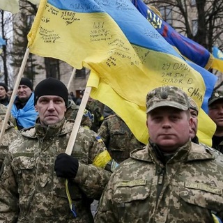 Логотип @kremenoborona - Тероборона Кременчук