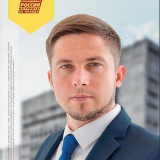 Логотип @kremenskov_official - Алексей Кременсков