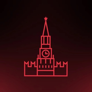 Логотип @kreml - Москва. Кремль. Экономика