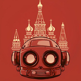 Логотип @kreml_bots - Боты Кремля