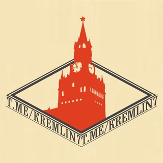 Логотип @kremlin7 - Kremlin Z