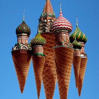 Логотип @kremlin_brulee - КРЕМЛЬ-БРЮЛЕ