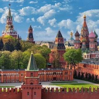 Логотип @kremlinall - Кремлевский вестник