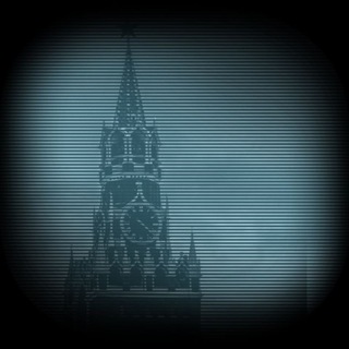 Логотип @kremlincitadzov - Кремлëвская Цитадель