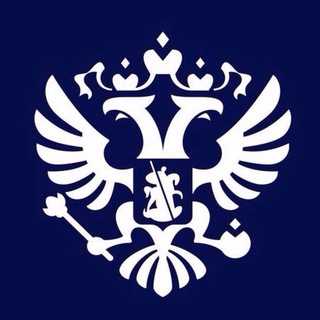 Логотип @kremlininfo - Президент России