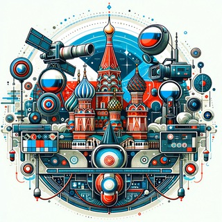 Логотип @kremlinint - Кремлевские Интриги