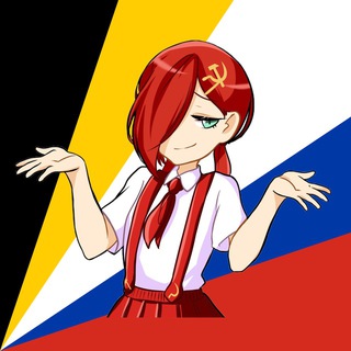 Логотип @kremlinmemes - Несущий мемы