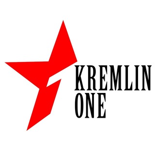 Логотип @kremlinone - KremlinOne