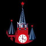 Логотип @kremlinrussian - Kremlin_Russian