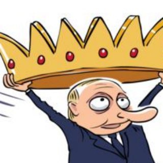 Логотип @kremliovskiy_kuklovod - Кремлёвский кукловод