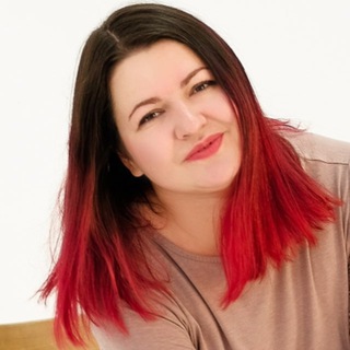 Логотип @kremneva_tati - Психолог Кремнёва Тати. Жизнь после абьюза/нарцисса