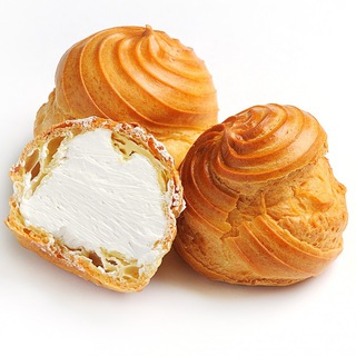 Логотип @kremzavarnoy - КРЕМ