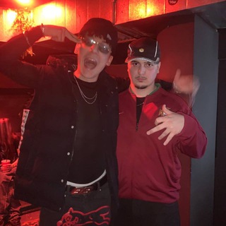 Логотип @krenkk05 - ХЭШ