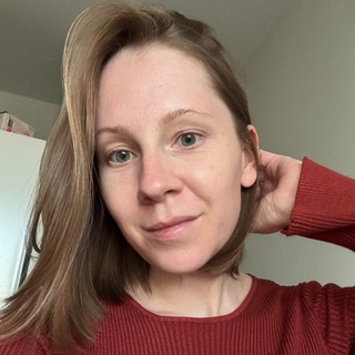 Логотип @kreo_protelegram - Катя • про Телеграм