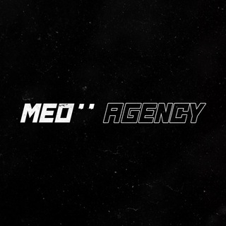 Логотип @kreomeo - Meo Portfolio