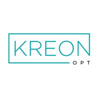Логотип @kreonopt - KreonOpt - корейская косметика оптом
