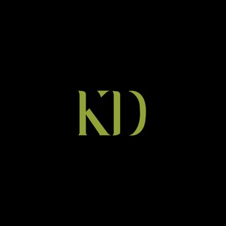 Логотип @krepdishim - креп ды шим