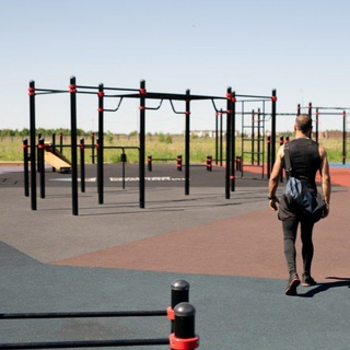 Логотип @krepishvdk - КрепышВДК. Спортивное оборубование🤼🏋‍♀🤾🧘‍♂