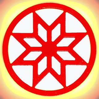 Логотип @krepkaya_semya - КРЕПКАЯ СЕМЬЯ + своя земля👫