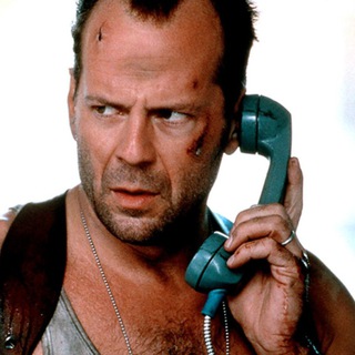 Логотип @krepkii_oreshek - Крепкий Орешек и СВО