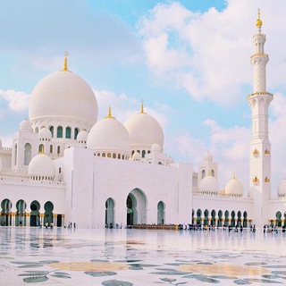 Логотип @krepkyiiman - Иман 🤲