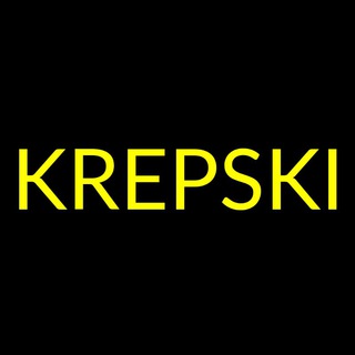 Логотип @krepski_films - Фильм Человек Паук