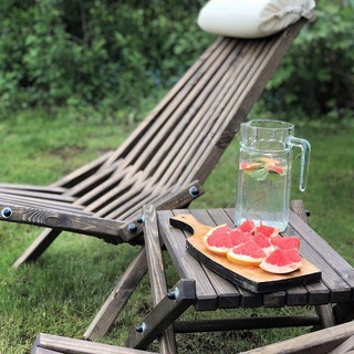 Логотип @kreslo_relax - Kreslo_Relax