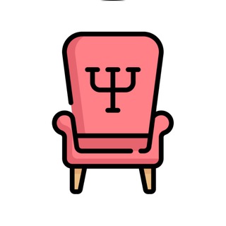 Логотип @kreslopsihoanalitika - Кресло Психоаналитика