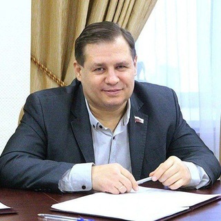 Логотип @krestinin_da - Крестинин Дмитрий