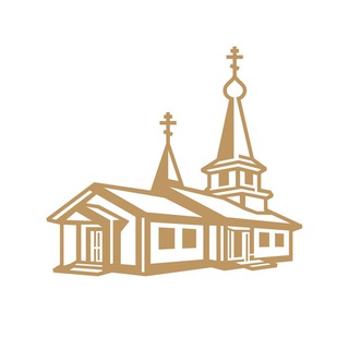 Логотип @krestnadmoskvoj - Храм Воздвижения Креста Господня в Митине