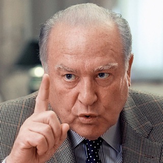 Логотип @krfraza - Крылатая фраза