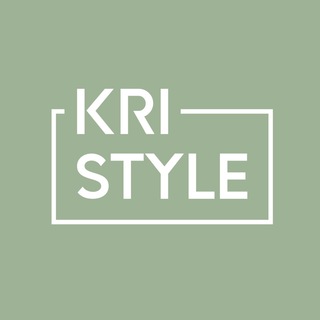 Логотип @kri_style_jewelry - украшения KRI STYLE