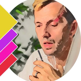 Логотип @kricanal - ШэоСпейс