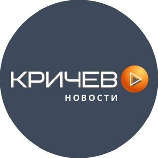 Логотип @krichevsmi - Кричев новости