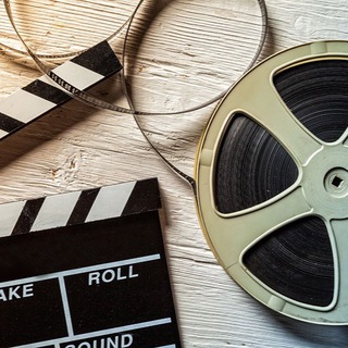 Логотип @krickfilms - KrickFilm | Новые фильмы уже на канале