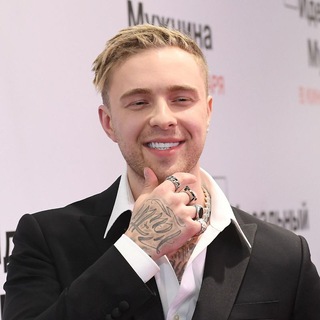 Логотип @krid6666 - Крид