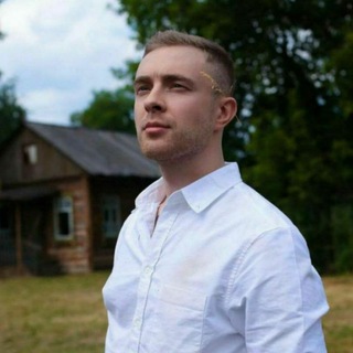 Логотип @kridchat - Егор Крид Чат